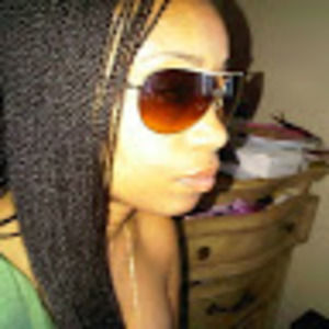 Meet your Posher, Tarnisha